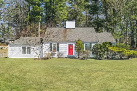 209 South St, Northborough, MA 01532