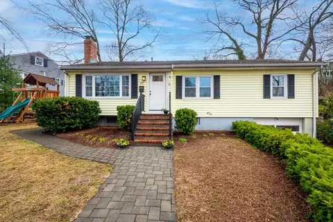 27 Hancock St, Arlington, MA 02474