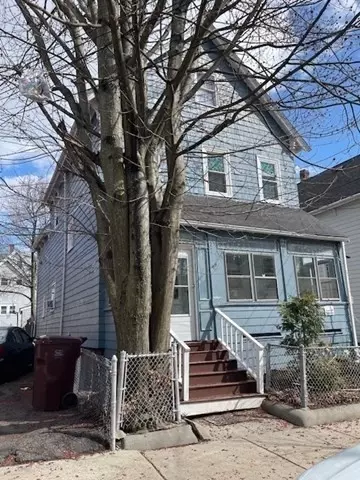 23 Plumer St, Everett, MA 02149