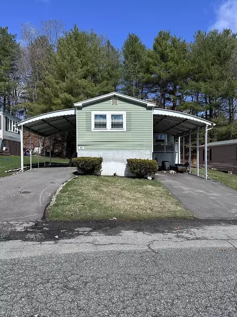 23 Shelly Ln, Marlborough, MA 01752