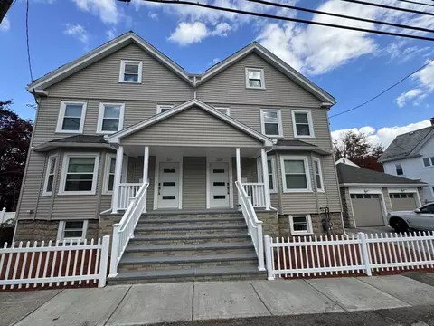 209 Summer St #209, Watertown, MA 02472