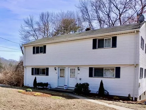 114 Central St, Acton, MA 01720