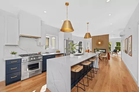 18 Windsor Rd #B, Somerville, MA 02144