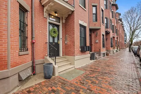 36 Appleton St #4, Boston, MA 02116