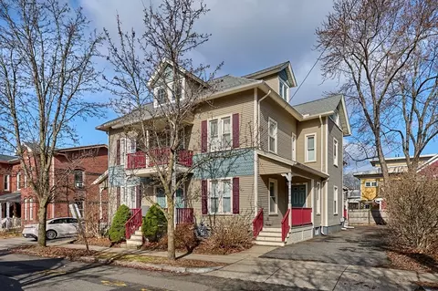24 Graves Ave #24, Northampton, MA 01060