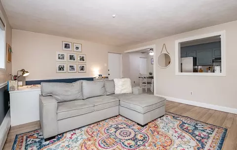 60 Colonial Dr #3, Andover, MA 01810