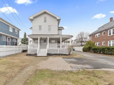 174 Middlesex Ave, Medford, MA 02155