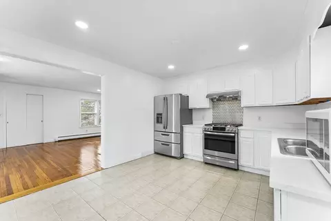 Kitchen - 115 Prospect St, Acton, MA 01720 photo 2 of 2