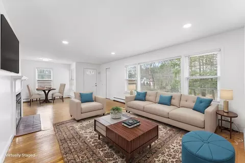 Living - 115 Prospect St, Acton, MA 01720 photo 1 of 4