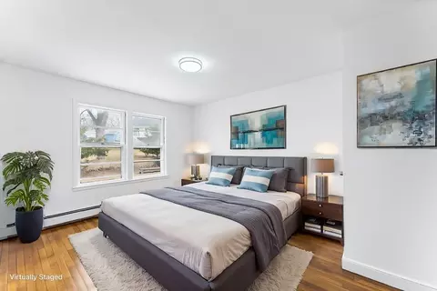 Bedroom - 115 Prospect St, Acton, MA 01720 photo 1 of 6