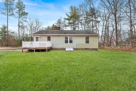 Exterior - 115 Prospect St, Acton, MA 01720 photo 4 of 4