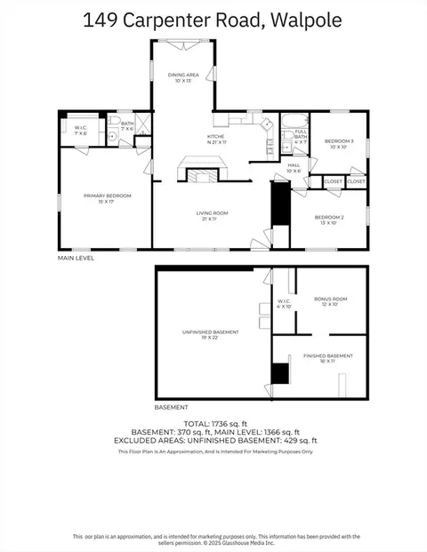 149 Carpenter Rd, Walpole, MA 02081 photo 42