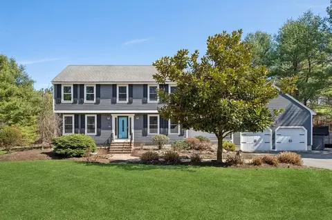21 Grove St, Millis, MA 02054