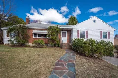 5 Longmeadow Rd, Arlington, MA 02474