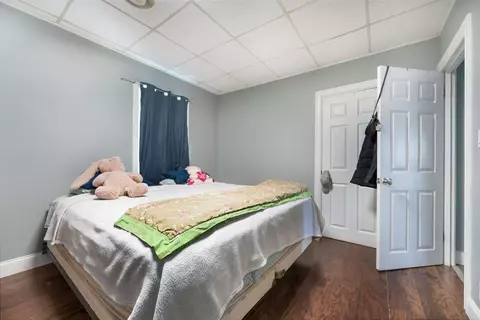 Bedroom - 80 Lane St, Fall River, MA 02721 photo 6 of 8