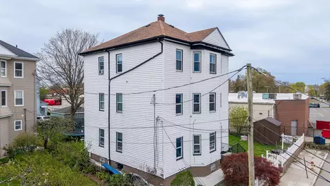 Exterior - 80 Lane St, Fall River, MA 02721 photo 2 of 4