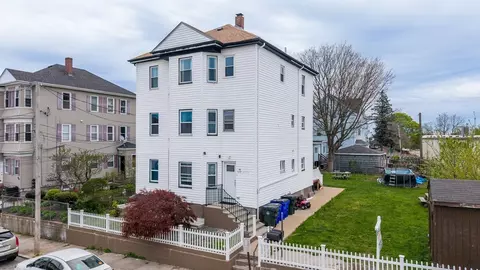 Exterior - 80 Lane St, Fall River, MA 02721 photo 4 of 4