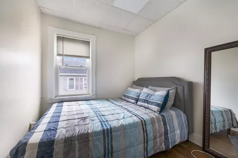 Bedroom - 80 Lane St, Fall River, MA 02721 photo 8 of 8