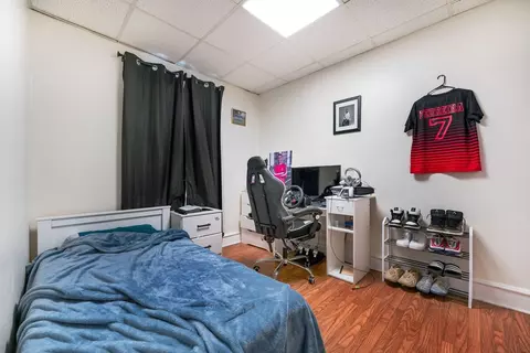 Bedroom - 80 Lane St, Fall River, MA 02721 photo 7 of 8