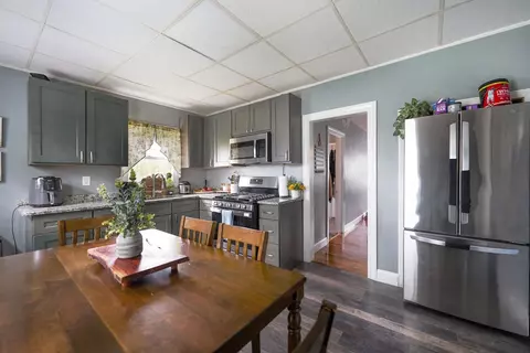 Kitchen - 80 Lane St, Fall River, MA 02721 photo 2 of 4