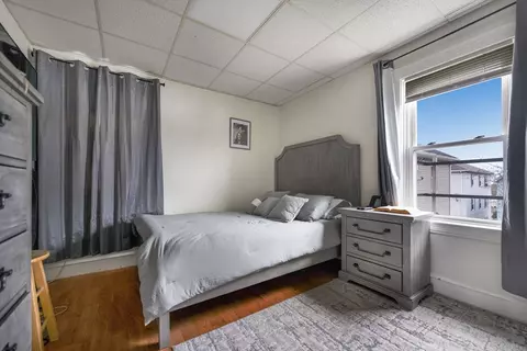 Bedroom - 80 Lane St, Fall River, MA 02721 photo 5 of 8