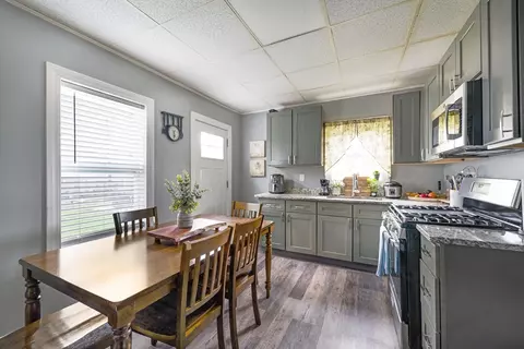 Kitchen - 80 Lane St, Fall River, MA 02721 photo 1 of 4
