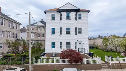 Exterior - 80 Lane St, Fall River, MA 02721 photo 3 of 4