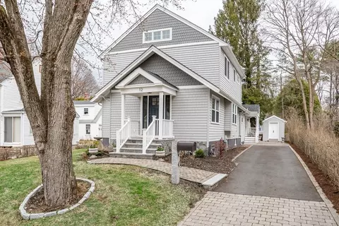 12 Intervale Rd, Wellesley, MA 02481