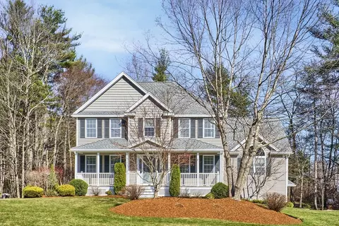 5 Mountain Laurel Rd, Ayer, MA 01432 photo 2