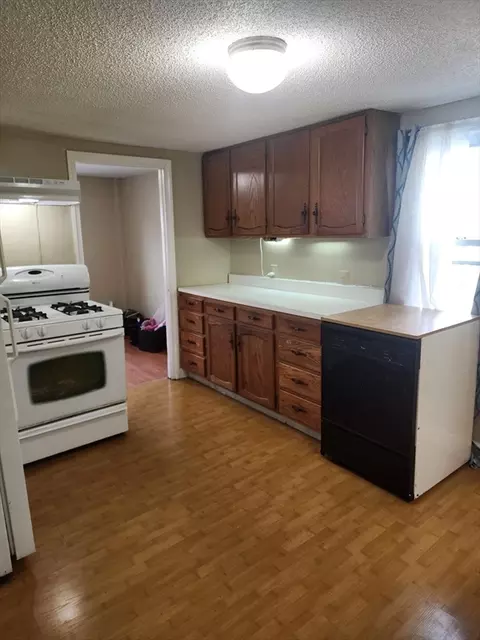 Kitchen - 34 Spring St, Chicopee, MA 01013 photo 1 of 4