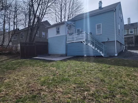 Exterior - 34 Spring St, Chicopee, MA 01013 photo 3 of 6