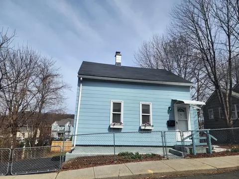 Exterior - 34 Spring St, Chicopee, MA 01013 photo 2 of 6
