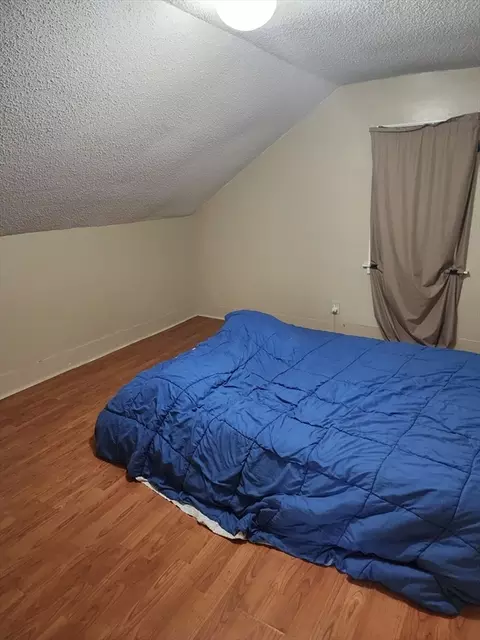 Bedroom - 34 Spring St, Chicopee, MA 01013 photo 2 of 2