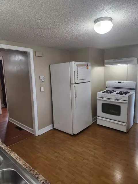 Kitchen - 34 Spring St, Chicopee, MA 01013 photo 2 of 4