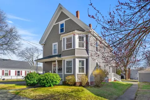 Exterior - 26 Purchase St, Danvers, MA 01923 photo 2 of 6