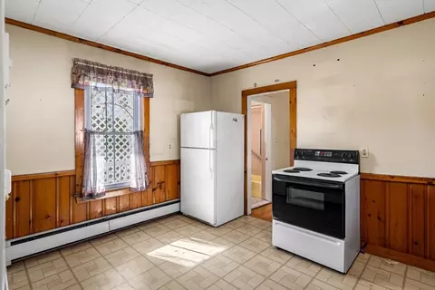 Kitchen - 26 Purchase St, Danvers, MA 01923 photo 2 of 2