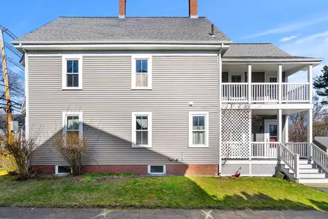 Exterior - 26 Purchase St, Danvers, MA 01923 photo 3 of 6