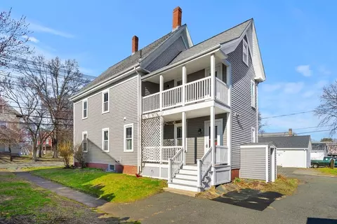 Exterior - 26 Purchase St, Danvers, MA 01923 photo 4 of 6