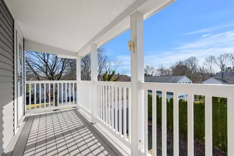 Exterior - 26 Purchase St, Danvers, MA 01923 photo 6 of 6
