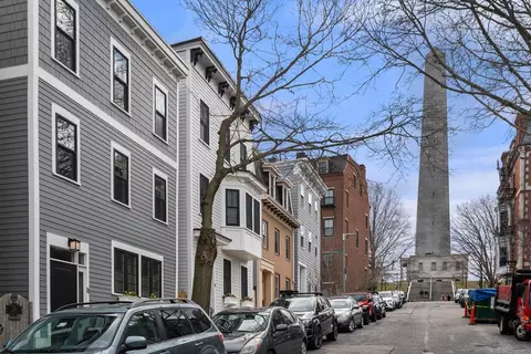 11 Monument St #2, Charlestown, MA 02129