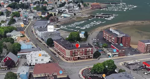 267 Washington Ave #5, Winthrop, MA 02152
