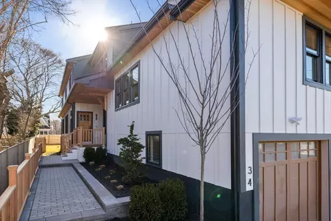 34 Kimball Beach Rd, Hingham, MA 02043 photo 2