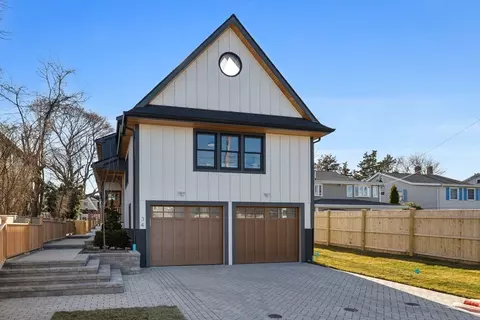 34 Kimball Beach Rd, Hingham, MA 02043