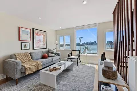 4 Ferry St #4, Chelsea, MA 02150