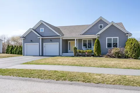 44 Diamondback Ave #44, Nashua, NH 03062