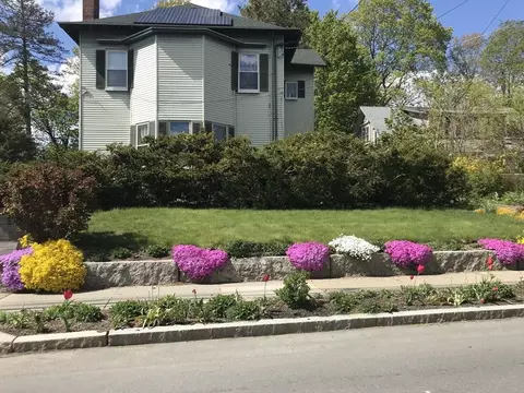 345 Newtonville Ave, Newton, MA 02460