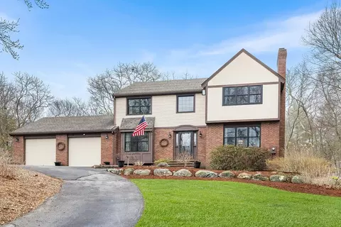 1841 Maple St, Dighton, MA 02764
