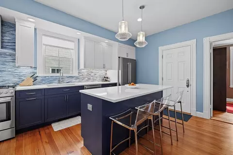 122 Davis Ave #1, Brookline, MA 02445 photo 8