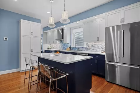 122 Davis Ave #1, Brookline, MA 02445 photo 7