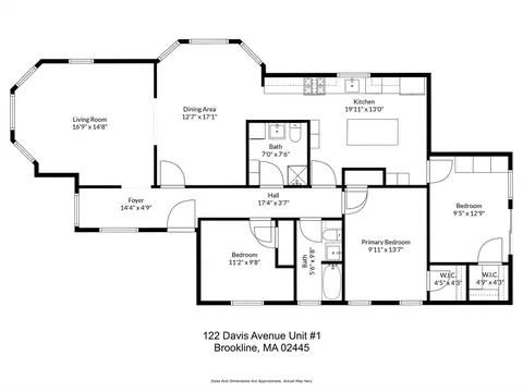 122 Davis Ave #1, Brookline, MA 02445 photo 24